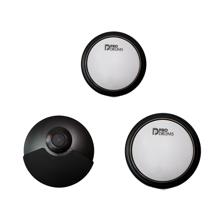 Batería Electrónica PRX-100 ProDrums Open Box