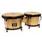 Bongo Tumbao 7.5''+ 8.5'' Con Funda Tp7001 Open Box - Miniatura 2