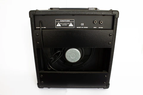 Amplificador Guitarra Eléctrica 30W GX-30 XGTR Open Box