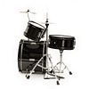 Batería Junior Pro Drums Prd03-Bk Open Box