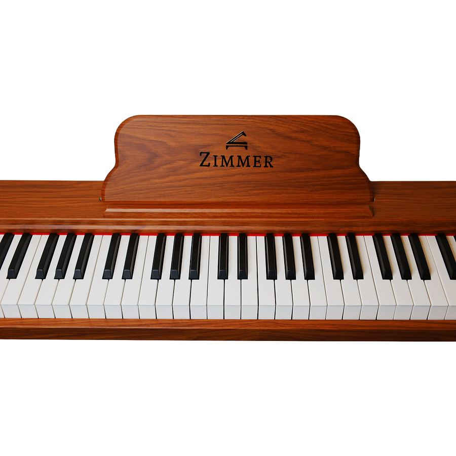 Piano Digital Zim-500 Zimmer, BRW Open Box