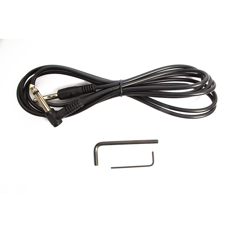 Bajo Eléctrico Para Zurdos Sunburst PB100LH-SB XGTR Open Box