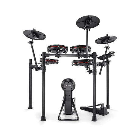 Batería Electrónica Nitro Max Kit - Alesis Open Box