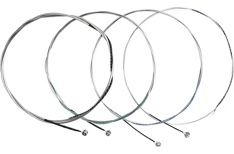 Cuerdas Violoncello Alice A805A