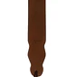 Correa Pro Guitarra-Bajo Allegro Cuero ALL-LGPA-BR1127 - Miniatura 2