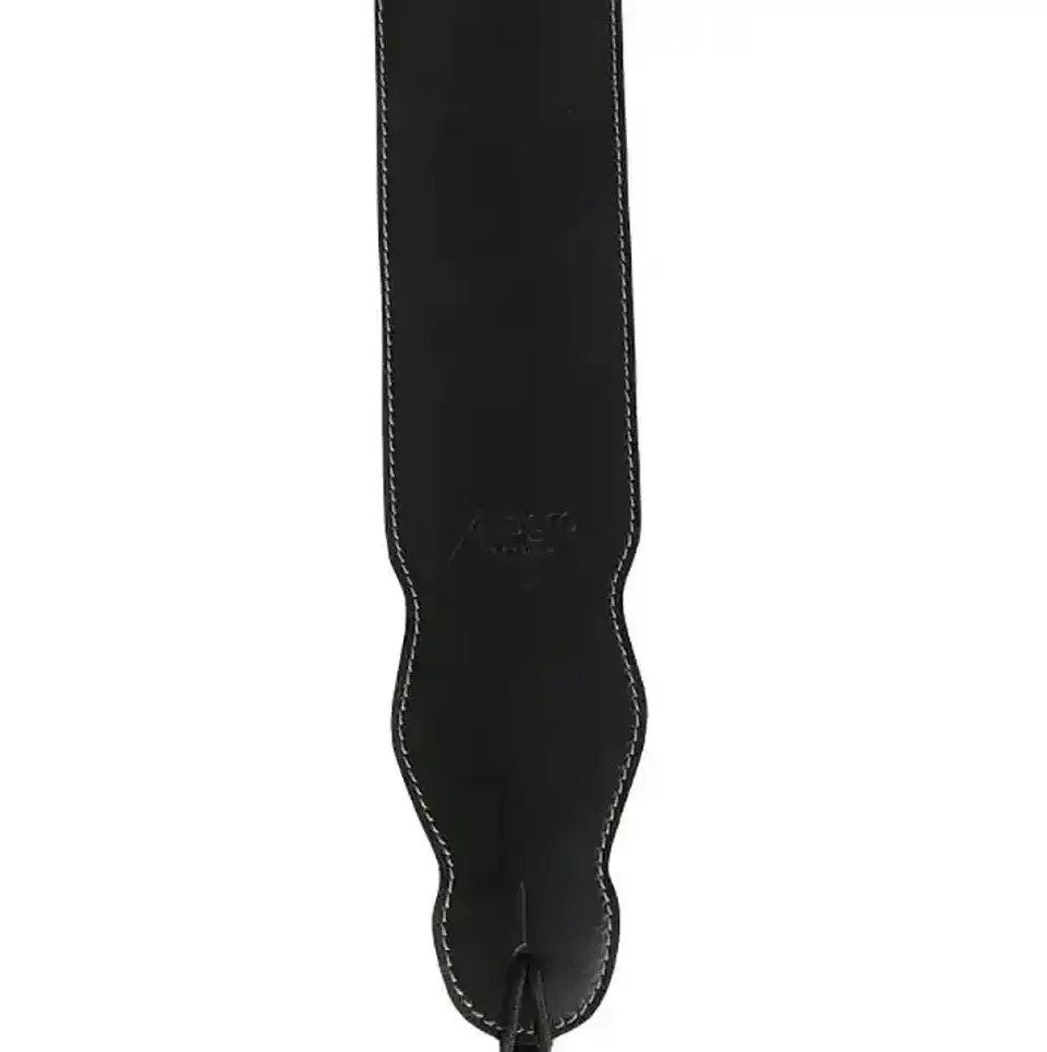 Correa Para Guitarra O Bajo Allegro Modelo ALL-HT-76 2