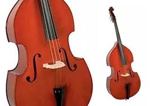 Contrabajo 1/2 HB-100 Cervini