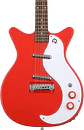 Guitarra Eléctrica 59M Nos-Red Danelectro - Miniatura 2