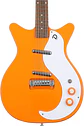 Guitarra Eléctrica 59M Nos-Orange Danelectro - Miniatura 2