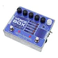 Pedal Armonizador/Vocoder Voice Box Electro Harmonix - Miniatura 2