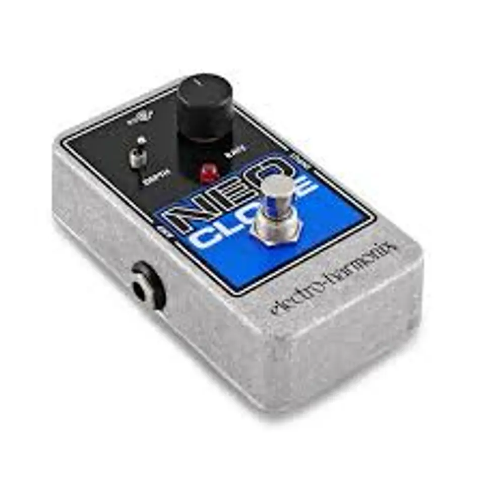 Pedal Chorus Neo Clone Electro Harmonix 2