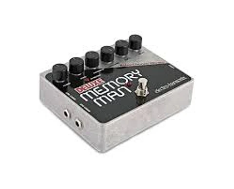 Pedal Delay/Chorus Memory Man XO Electro Harmonix