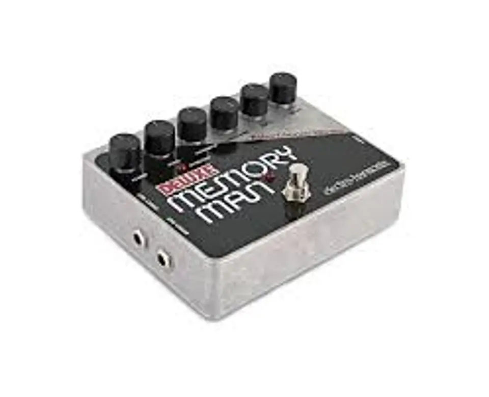Pedal Delay/Chorus Memory Man XO Electro Harmonix 2