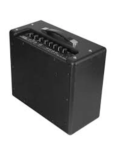 Amplificador Guitarra Mighty 20W Bt Nux