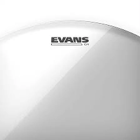 Parche Conga 12.50¨ TRI CTR Evans