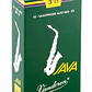 Cañas Saxo Alto 3.5 Java SR2635  Vandoren - Miniatura 1