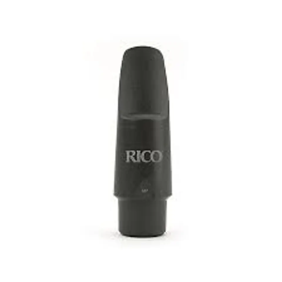 Boquilla Saxo Alto Metalite SX M7 Rico MJM-7 Daddario 2