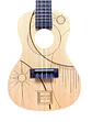 Ukelele Concierto Ka-Mxmtoon-C - Miniatura 2