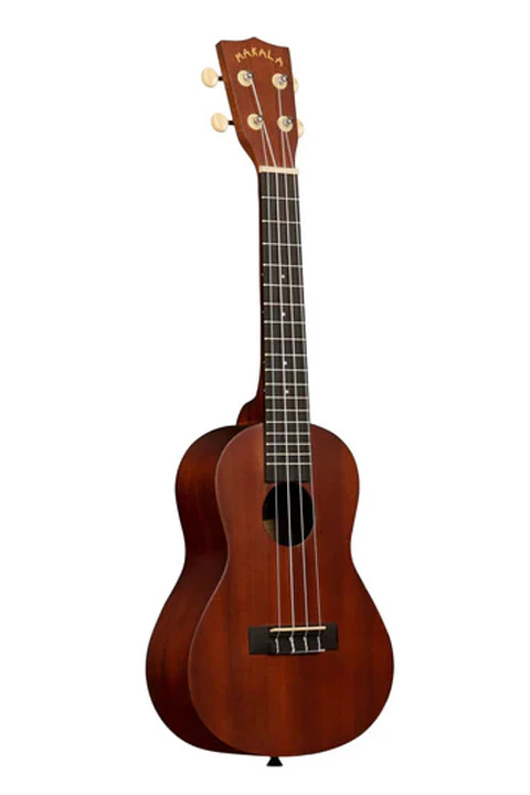 Ukelele Soprano Eq Mk-Se_W/Ub-S Makala Kala