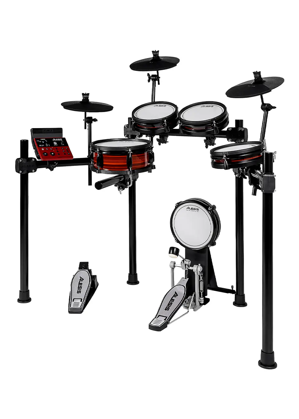Batería Electrónica Nitro Pro Alesis 2