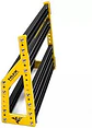 Pedal Board + Funda NUX NPB-L - Miniatura 2