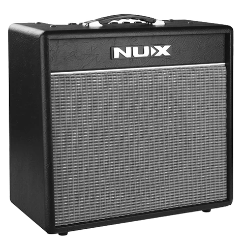 Amplificador Guitarra MIGHTY 40 MKII NGA-40  Nux