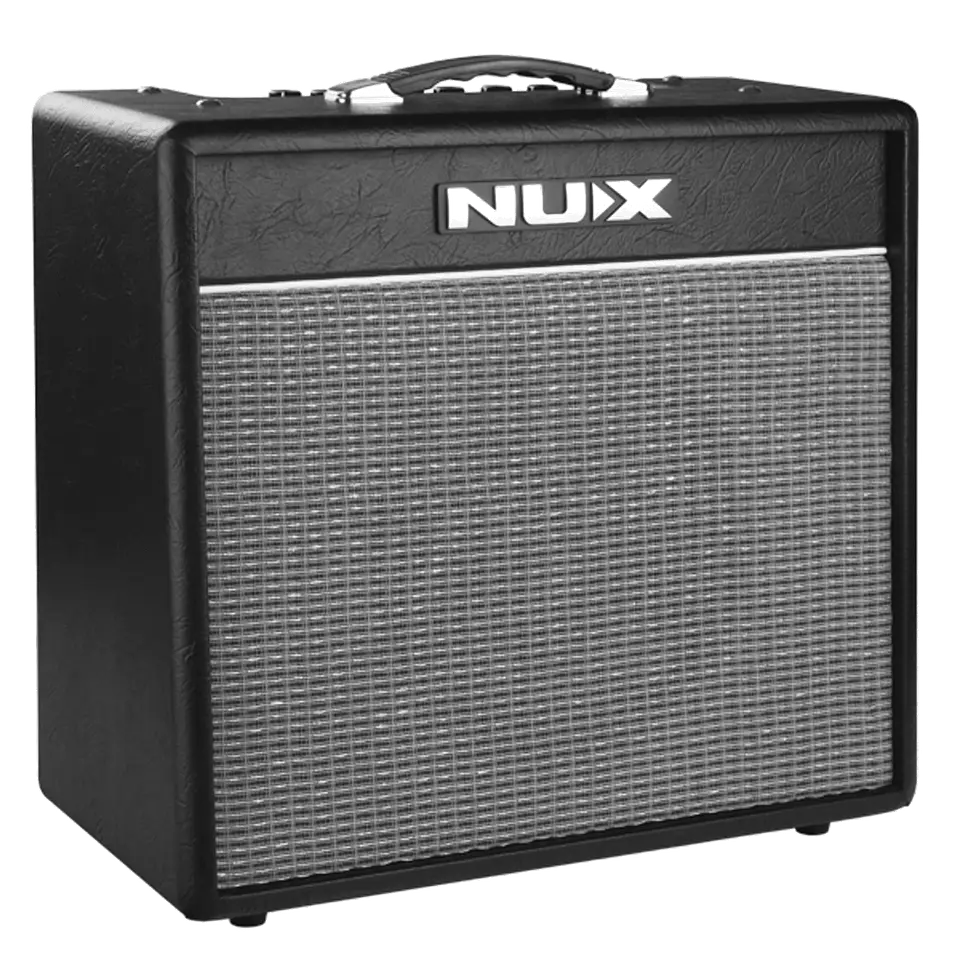 Amplificador Guitarra MIGHTY 40 MKII NGA-40  Nux 1