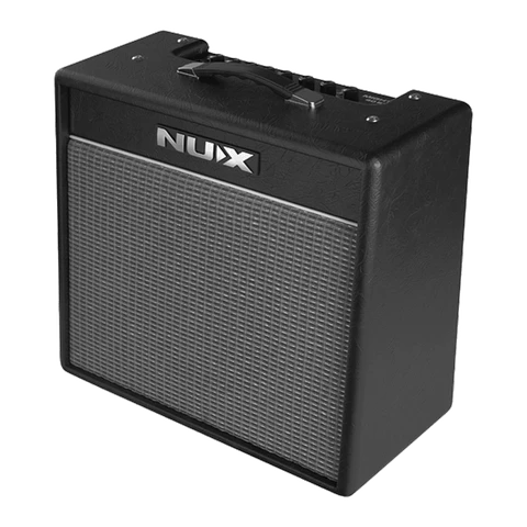 Amplificador Guitarra MIGHTY 40 MKII NGA-40  Nux