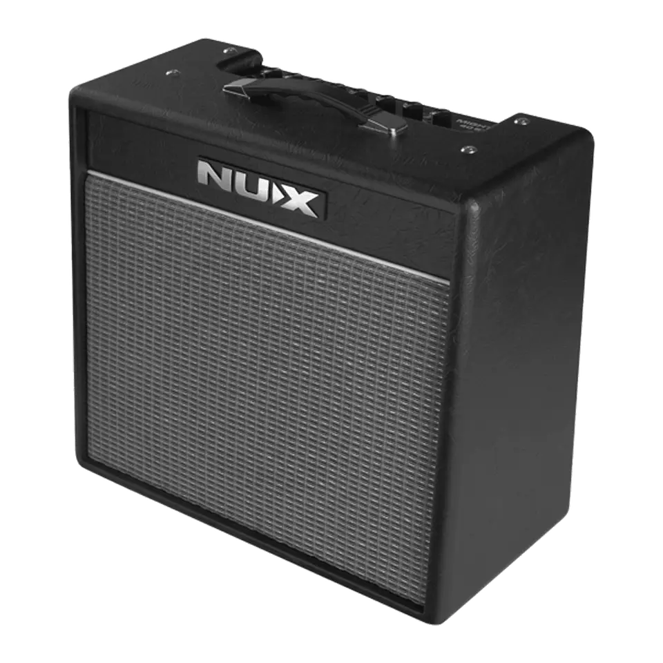 Amplificador Guitarra MIGHTY 40 MKII NGA-40  Nux 2