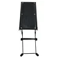 Soporte Para Pie Apoyapie Guitarra Plegable Taurus TAU-022 - Miniatura 5