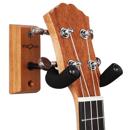 Atril De Ukelele / Muralla Fzone FWH2