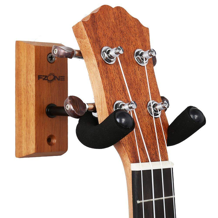 Atril De Ukelele / Muralla Fzone FWH2