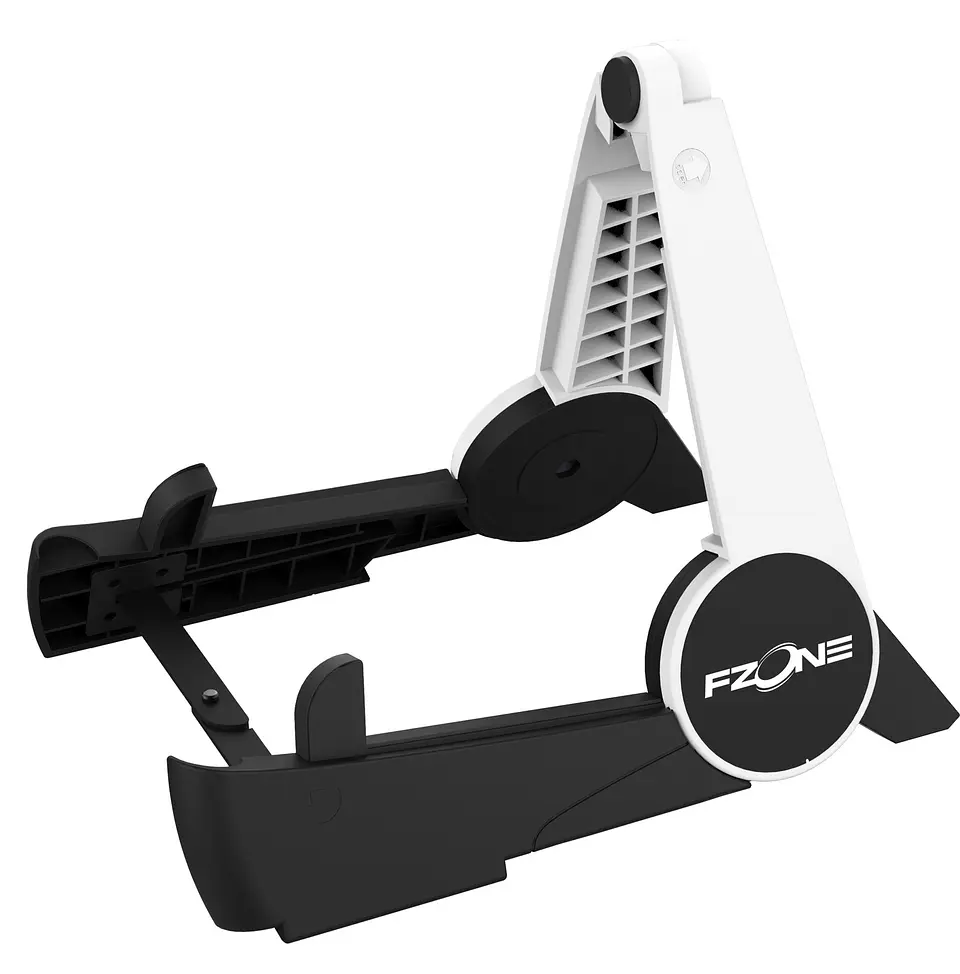 Atril Para Ukelele Stand Fzone S-3 1