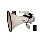 Megáfono Con Mic De Mano + Batería 80W Mavi - Miniatura 2