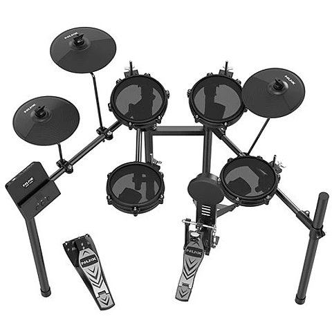 Batería Electrónica DM-110 Nux