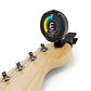 Afinador de pinza BT WST-915Li Cherub - Miniatura 2