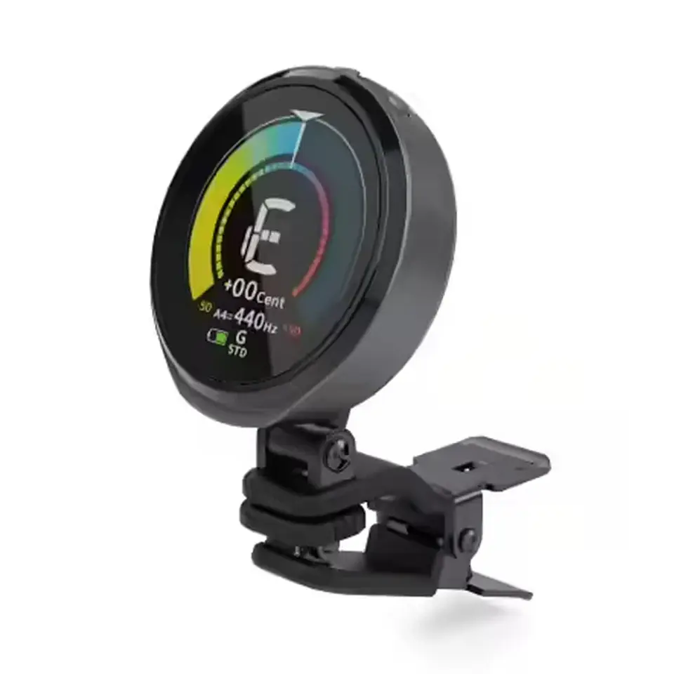 Afinador de pinza BT WST-915Li Cherub 3