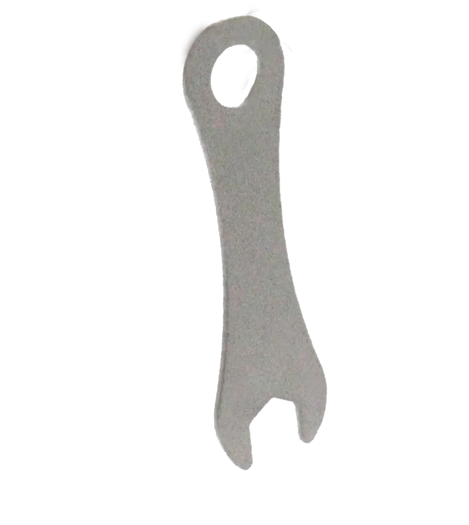 Pandero Standard SamBrasil 10