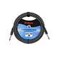 Cable de instrumento Kirlin de 3 mts IWCX-201B-3 - Miniatura 1