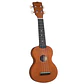 Ukelele Soprano Diamond Head Color Chocolate + Funda DU-150 - Miniatura 1