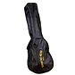Ukelele Soprano Diamond Head Color Chocolate + Funda DU-150 - Miniatura 2