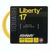 Set Cuerda de Squash Liberty 17 Oro 30'' Ashaway