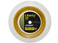 Set Cuerda de Squash Liberty 17 Oro 30'' Ashaway - Miniatura 2