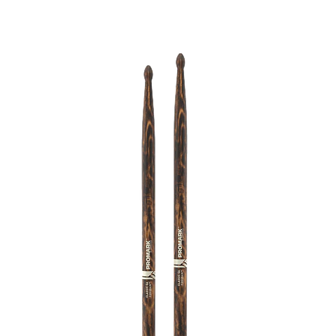 Baqueta Clasica Firegrain 5A Nogal Tx5Aw-Fg Pro Mark