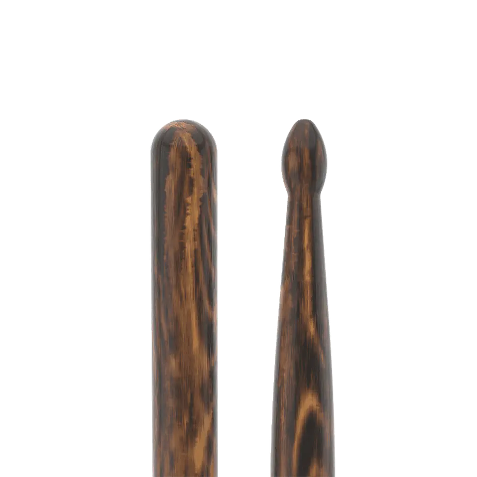 Baqueta Clasica Firegrain 5A Nogal Tx5Aw-Fg Pro Mark 3