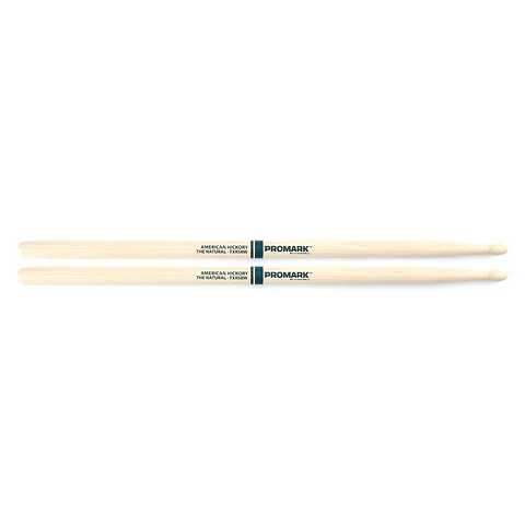 Baqueta Clasica The Natural 5B Nogal Txr5Bw Pro Mark