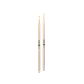 Baqueta Clasica The Natural 5B Nogal Txr5Bw Pro Mark - Miniatura 4