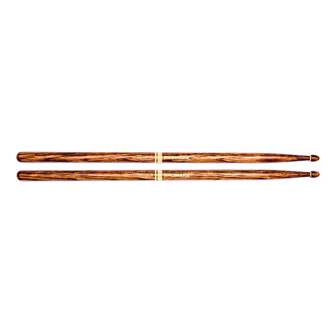 Baqueta Rebound 5A Firegrain Nogal Vetado R5Afg Pro Mark