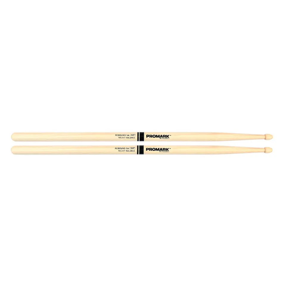 Baqueta Rebound 5A Nogal Rbh565Aw Pro Mark 1