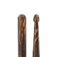 Baqueta Rebound 5B Firegrain Nogal R5Bfg Pro Mark - Miniatura 3